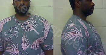 BERRY TYRONE JEROME | 2022-04-21 15:50:20 Craven County, North Carolina Booking