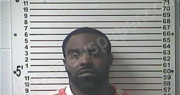 ARNOLD, DAYTRON SHAWNTEL | 2022-04-21 13:15:00 Hardin County, Kentucky Booking