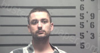 <B>JAMES</B>, <B>BRYCE</B> <B>EDWARD</B> #, Hopkins County, Kentucky - 2022-04-21 14:20:00