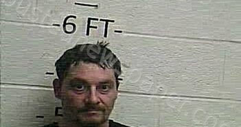 <B>SANDS</B>, <B>MONTY</B> <B>JR</B> #, Whitley County, Kentucky - 2022-04-21 23:44:00