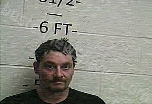 SANDS, MONTY JR #, Whitley County, Kentucky - 2022-04-21 23:44:00