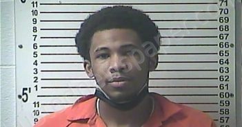 HICKS, AHMIR JAMI ELIJAH | 2022-04-21 13:15:00 Hardin County, Kentucky Booking