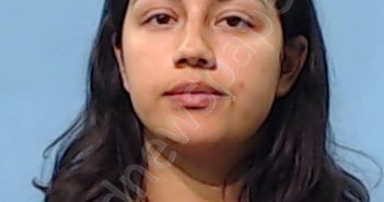 CASTILLO, HAILY ATHETE | 2022-04-21 Brazoria County, Texas Booking