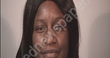 <B>JENKINS</B>, <B>MICHELLE</B> <B>MICOH</B> #, Rappahannock Regional Jail, Virginia - 2022-04-21 19:10:00