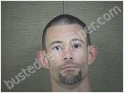 BREWER, CLIFTON | 2022-04-21 Harnett County, North Carolina Booking