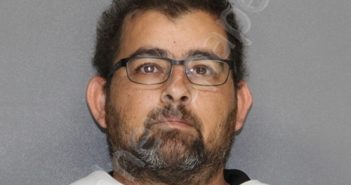 MARTINEZ, JOSEPH WALTER | 2022-04-21 20:45:00 Ellis County, Texas Booking