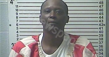 PARKS, JOHNDAPHA DIVIEIA | 2022-04-21 13:15:00 Hardin County, Kentucky Booking