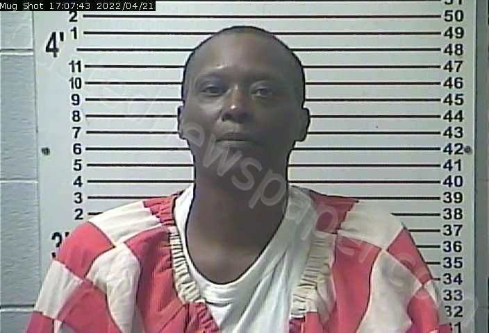 PARKS, JOHNDAPHA DIVIEIA #, Hardin County, Kentucky - 2022-04-21 13:15:00