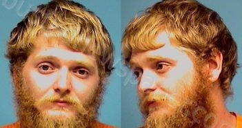 <B>WRIGHT</B>, <B>JAMES</B> <B>DANIEL</B> JUNIOR #, Lorain County, Ohio - 2022-04-21 21:12:00
