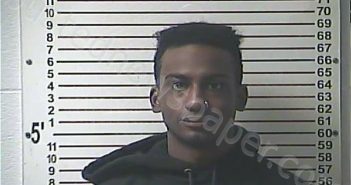 GARNER, LARAY ALAN | 2022-04-21 06:59:00 Hardin County, Kentucky Booking