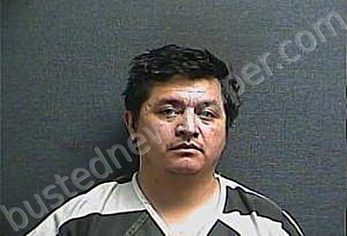 RODRIGUEZ LANDA, MIGUEL ANGEL #, Boone County, Kentucky - 2022-04-21 11:00:00