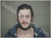JENKINS, AUSTIN | 2022-04-21 Harnett County, North Carolina Booking