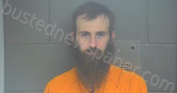 HOLLIN, THOMAS <B>JACOB</B> #, <b>Scott</b> County, Kentucky, Scott County, Kentucky - 2022-04-21 14:19:00