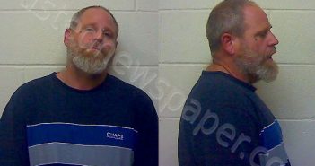 SLADE ROBERT FREDERICK | 2022-04-21 01:37:06 Craven County, North Carolina Booking