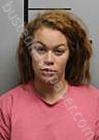 PARNELL, SASHA N #, Benton County, Arkansas - 2022-04-21