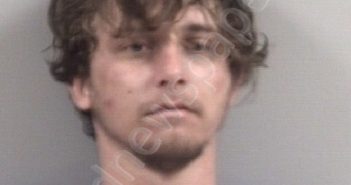 <B>CASEY</B> <B>TYLER</B> <B>JOHNSON</B> #, Johnston County, North Carolina - 2022-04-21