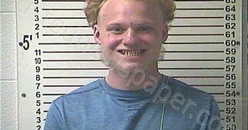 O’RAFFERTY, JASON THOMAS, JR | 2022-04-21 23:55:00 Hardin County, Kentucky Booking