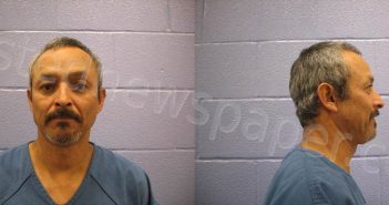 <B>LOPEZ</B>, <B>MARVIN</B> <B>DWAYNE</B> #, Andrews County, Texas - 2022-04-21