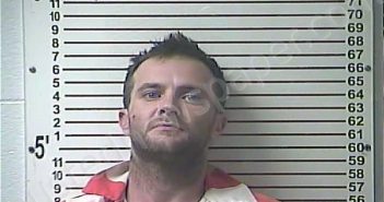 WILLOUGHBY, CHARLES EDWARD | 2022-04-21 13:15:00 Hardin County, Kentucky Booking