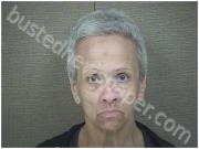 JIMENEZ, TERESA | 2022-04-21 Harnett County, North Carolina Booking
