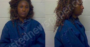 <B>DOUGLAS</B> <B>ZACOYA</B> <B>NICOLE</B> #, Craven County, North Carolina - 2022-04-21 13:23:45