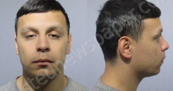 GARCIA, WILLIAM | 2022-04-21 19:16:00 Kendall County, Illinois Booking