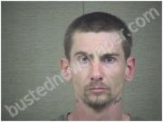 HOLDER, TIMOTHY | 2022-04-21 Harnett County, North Carolina Booking