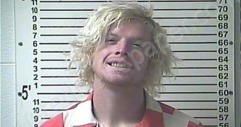 LAROCHE, JOSHUA MICHAEL | 2022-04-21 13:15:00 Hardin County, Kentucky Booking