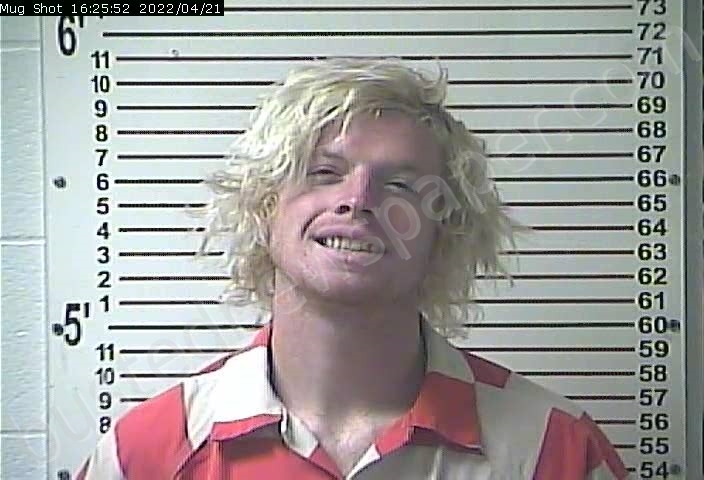 LAROCHE, JOSHUA MICHAEL #, Hardin County, Kentucky - 2022-04-21 13:15:00