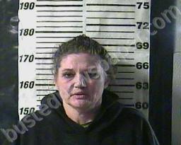 HEATHER FORD #, Cocke County, Tennessee - 2022-04-21 23:27:00