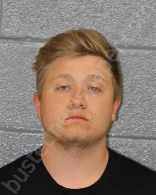 ANDERSON, JACOB DYLAN #, Mecklenburg County, North Carolina - 2022-04-21 12:00:00