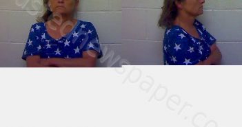 PHIPPS MARGARET JO | 2022-04-21 09:19:20 Craven County, North Carolina Booking