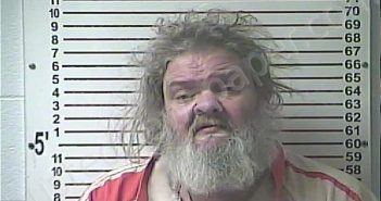 COLOMB, KENNETH WAYNE | 2022-04-21 19:34:00 Hardin County, Kentucky Booking