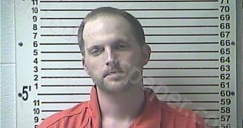 KRON, DYLAN TROY | 2022-04-21 13:15:00 Hardin County, Kentucky Booking