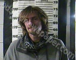 JIMMY BROWN #, Cocke County, Tennessee - 2022-04-21 02:03:00