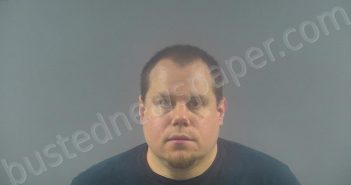 LUNDEEN, JOHN MICHEAL | 2022-04-21 12:30:00 Warren County, Kentucky Booking