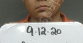 <B>CHAVEZ</B>, <B>HECTOR</B> JESUS #, Sebastian County, Arkansas - 2022-04-21 15:01:00