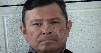 MADRID-HERNANDEZ, MIGUEL | 2022-04-21 Chase County, Kansas Booking