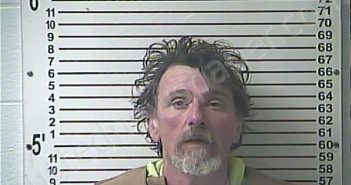 RICHEY, ROGER RAY, SR | 2022-04-22 09:00:00 Hardin County, Kentucky Booking