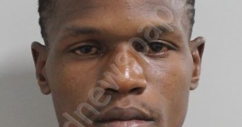 <B>THOMAS</B>, ZELVION <B>ANTONIO</B> #, Polk County, Florida - 2022-04-22