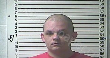 FLORA, JOHNATHAN DAVID | 2022-04-22 13:27:00 Hardin County, Kentucky Booking