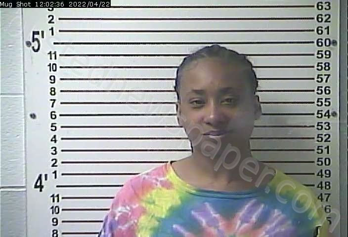 WICKLIFFE, DESIREE DENI #, Hardin County, Kentucky - 2022-04-22 12:51:00