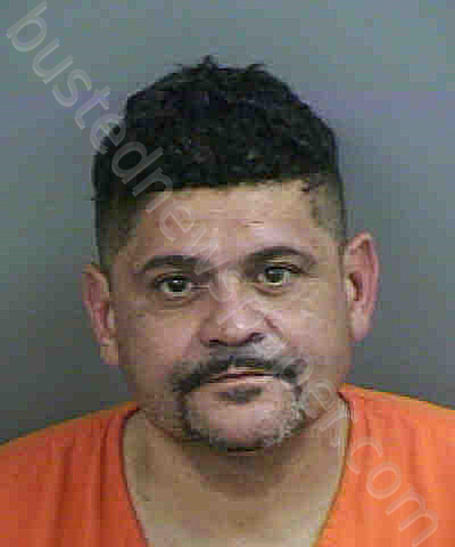 GONZALEZ,LOUIS #, Collier County, Florida - 2022-04-22