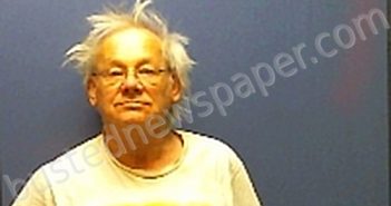 <B>WILSON</B>, <B>DONALD</B> <B>EUGENE</B> #, Huron County, Ohio - 2022-04-22