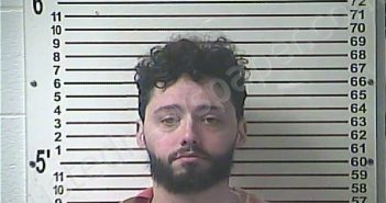 BROOME, EVAN CHRISTOPHER | 2022-04-22 19:51:00 Hardin County, Kentucky Booking