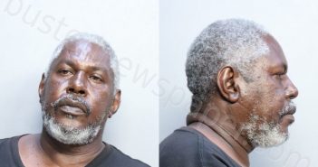 JONES, <B>CLAYTON</B> <B>FOSTER</B> #, Miami-Dade County, Florida - 2022-04-22 01:18:00