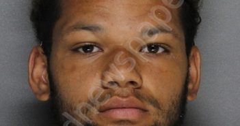 CURTIS, BRYCE LEE | 2022-04-22 14:27:00 Ellis County, Texas Booking
