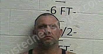 <B>JOHNSON</B>, <B>ERIC</B> <B>TROY</B> #, Whitley County, Kentucky - 2022-04-22 21:23:00