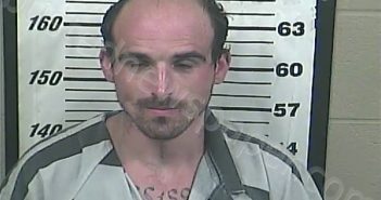 <B>PHIPPS</B>, <B>RICKY</B> #, Perry County, Mississippi - 2022-04-22 18:08:00