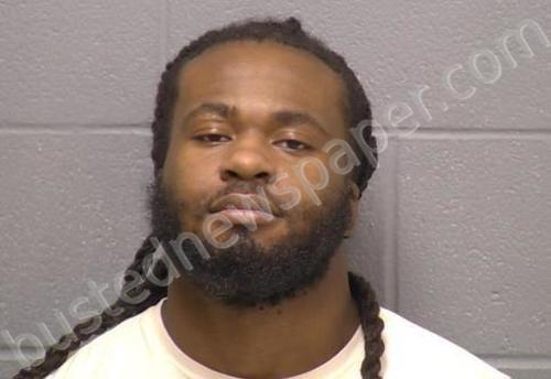 FRIEND, DEANGELO M JUNIOR #, Will County, Illinois - 2022-04-22 04:00:00